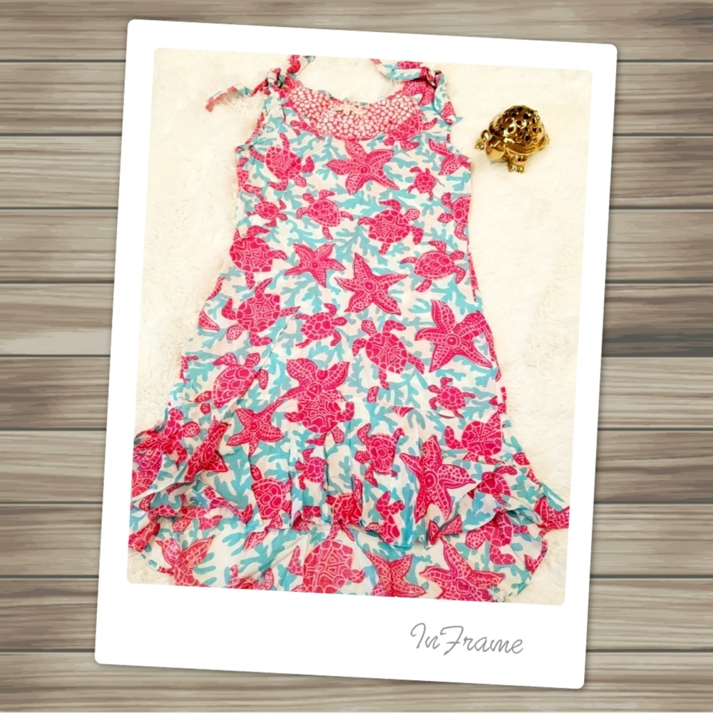 Barbara Gerwit Swim Cover